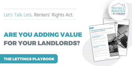 Are You Adding Value for Your Landlords?
