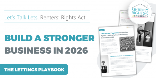 Insights For Agents Looking To Build A Stronger Business in 2026