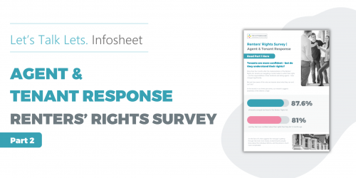 Renters’ Rights Survey Results | Part Two