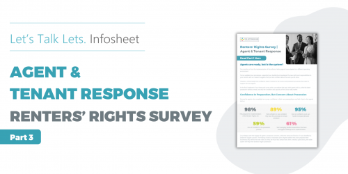 Renters’ Rights Survey Results | Part Three
